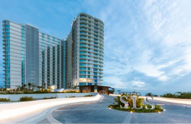 How to rent a property in the Cancun