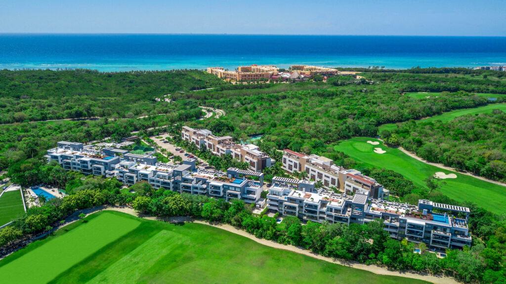 Why should you invest in Cancun?