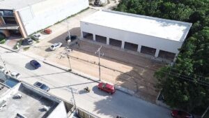 LOCALES COMERCIALES EN RENTA, AV. FONATUR