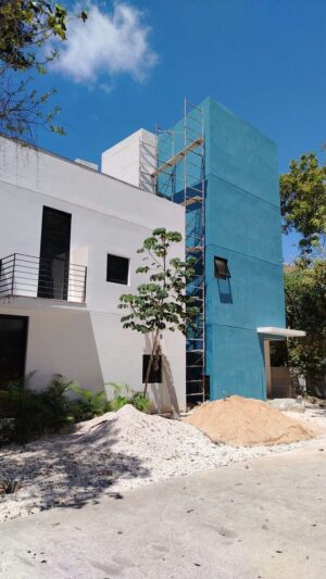 Departamento equipado y amueblado en venta, Aldea ZAMA Premium, Tulum, QRoo
