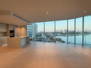 Departamento en venta / renta SLS HARBOUR