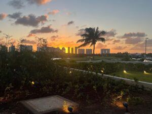 Departamento en venta SLS Bahia, Puerto Cancún, Cancún