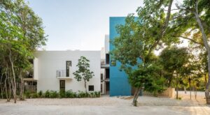Garden House en venta XAVIERA, ALDEA ZAMA, Tulum, Q. Roo