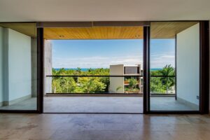 Departamento en venta Punta del Mar, Puerto Cancún, Cancun, Qroo
