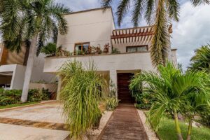 Casa en venta Los Canales, Puerto Cancún, Cancún QRoo