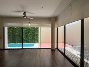 Casa en venta, Residencial AQUA, Cancún