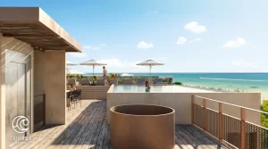 Olamar Sur – Penthouse