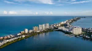 One Laguna – Marina Tower – 1-2 Recámaras