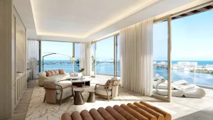 One Laguna – Marina Tower – Penthouse