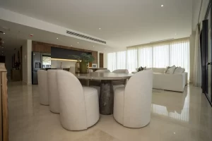Velmari – Torre Sur – 3 Recámaras
